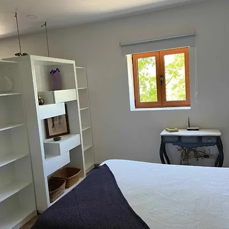 Charming House In With Shared Pool Vilar de Ferreiros