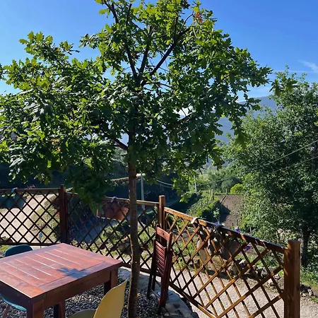 Charming House In With Shared Pool * Vilar de Ferreiros