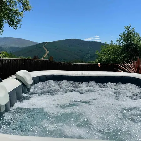 Holiday home Charming House In With Shared Pool